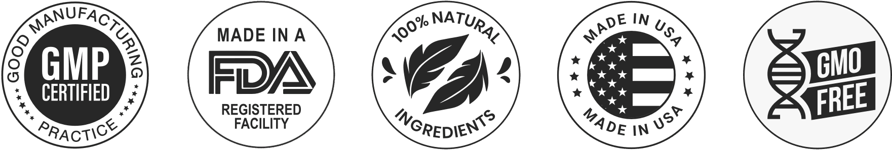 flowstrong Certification